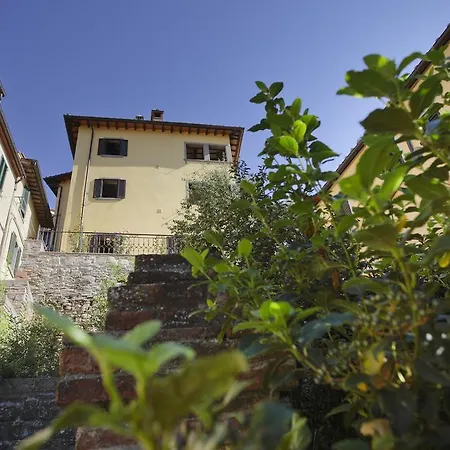 Apartment Belvedere *