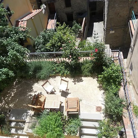 Belvedere Cortona