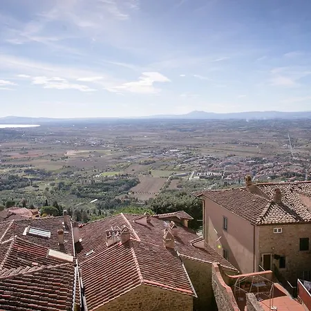 Appartement Belvedere
