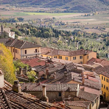 Belvedere * Cortona