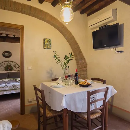 Appartement Belvedere
