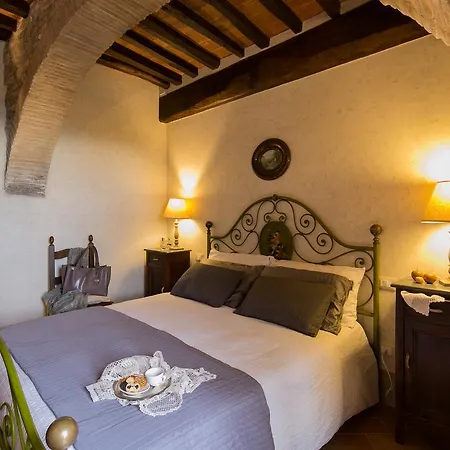 Appartement Belvedere *