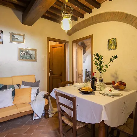 Appartement Belvedere
