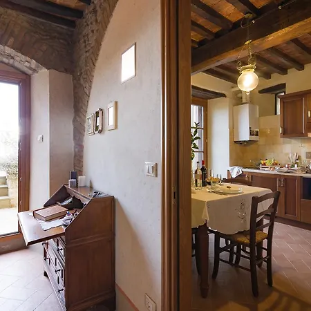 Belvedere Appartement