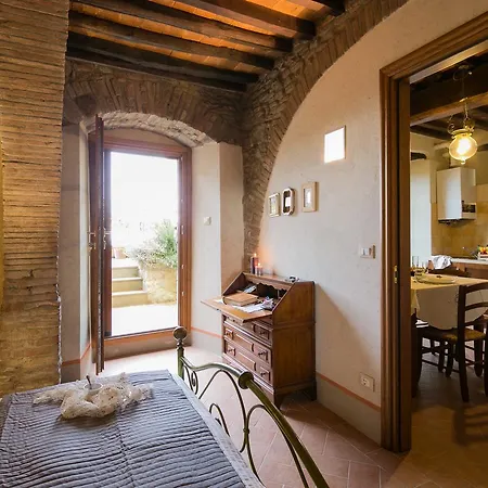 Appartement Belvedere *